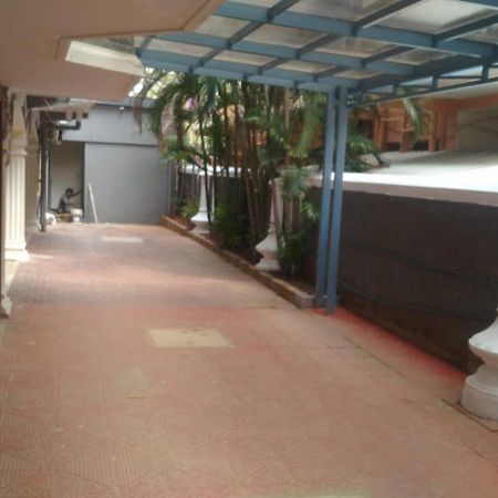 A.R Residency Hotel Chennai Exterior photo
