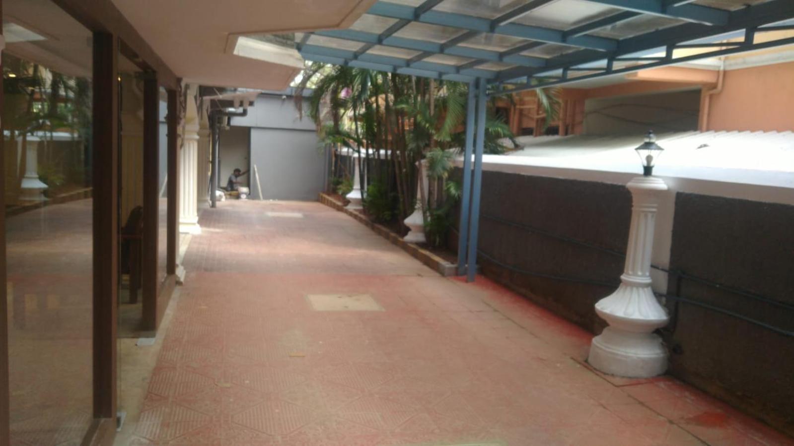 A.R Residency Hotel Chennai Exterior photo
