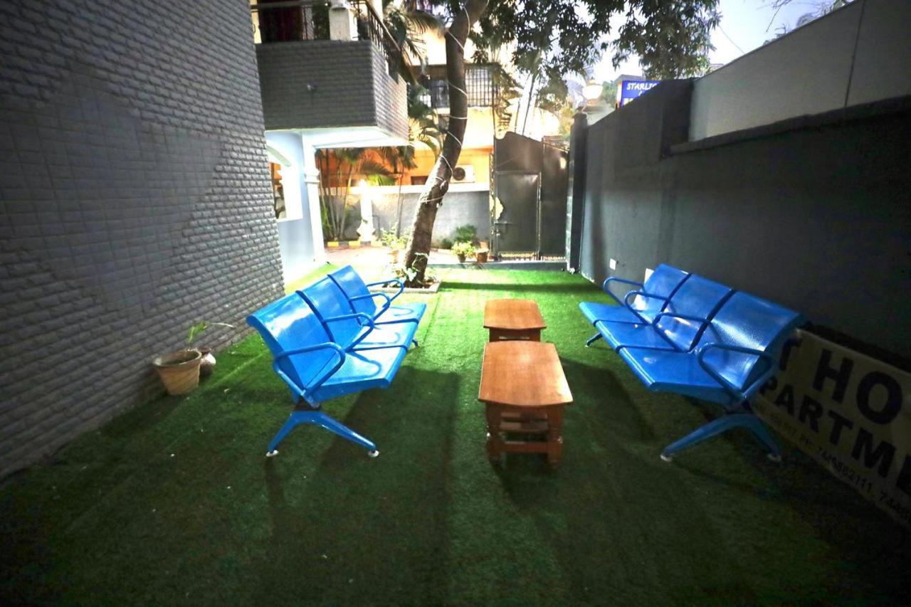 A.R Residency Hotel Chennai Exterior photo